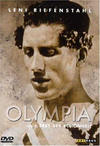 Olympia II - Fest der Sch�nheit