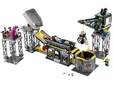 LEGO Toy Story Trash Compactor Escape (7596)