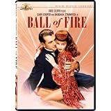 BallofFire