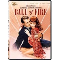 Ball of Fire by 