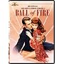 Ball of Fire [DVD] [1941] [Region 1] [US Import] [NTSC]