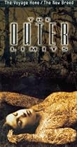 The Outer Limits The Voyage Home/The New Breed mya35jcab69's Blog