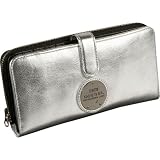 Diesel - Diesel Bags Nephrite Zipper Large Wallet
