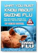 Swine influenza Pandemic H1N1/09 virus