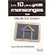 instruction en famille et apprentissage informel