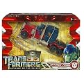 Transformers: Revenge of the Fallen Voyager Class Figure - Optimus Prime