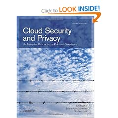 Cloud Security and Privacy: An Enterprise Perspective on Risks and Compliance