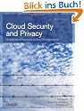 Cloud Security and Privacy: An Enterprise Perspective on Risks and Compliance