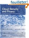 Cloud Security and Privacy