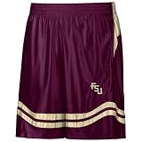 Nike Florida State Seminoles (FSU) Garnet Force Durasheen Shorts