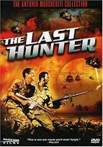 Last Hunter