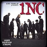Kirk Franklin Presents One Nation Crew
