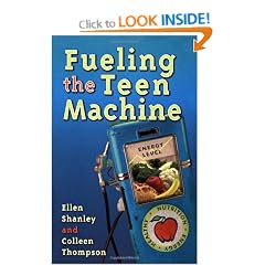 Fueling the Teen Machine