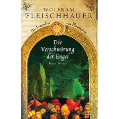Die Verschw�rung der Engel: Die Legenden von Phant�sien