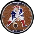 Vintage Sports Wall Clocks