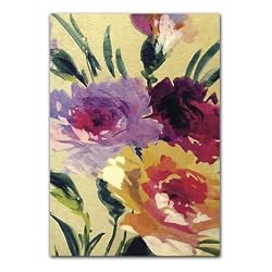 Floral #1 - Designer Note Cards (set of 10)