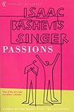 Passions and other stories