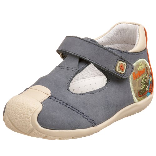 Garvalin Infant Toddler Biomechanics 92111 T-strap