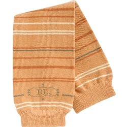 BabyLegs Organic Curry Leg Warmers