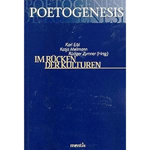 Im Rücken der Kulturen (Poetogenesis)