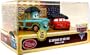Disney / Pixar CARS TOON Exclusive 148 Scale Die Cast Car 2Pack El Materdor Includes Mater & McQueen