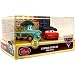 Disney / Pixar CARS TOON Exclusive 148 Scale Die Cast Car 2Pack El Materdor Includes Mater & McQueen