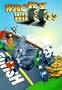 Wacky Wheels