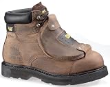 Review   / Caterpillar Men's Assault 6