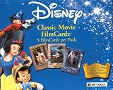 Disney Classic Movie FilmCardz Pack