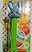 PEZ Easter/Spring Dispenser - Grey Rabbit