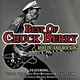 Chuck Berry Reelin' And Rockin'?Best Of Chuck Berry