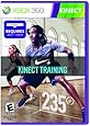 Nike+ Kinect Training - Xbox 360