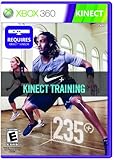 Nike+ Kinect Training - Xbox 360