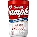 Campbell's Soup on the Go, Creamy Broccoli, 10.75 Ounce (Pack of 8)