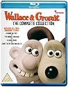 Wallace And Gromit The Complete Collection [Blu-ray]