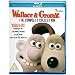 Wallace And Gromit The Complete Collection [Blu-ray]