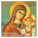 Hymns to the Holy Mother of God