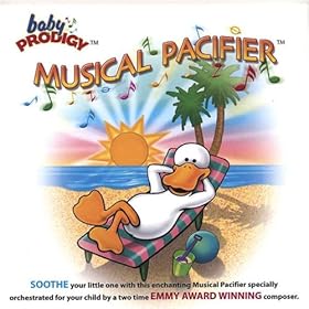 Amazon.com: Baby Prodigy Opening Theme, N