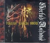 HORTUS ANIMAE-FUNERAL NATION MMXII(DOBLE CD)