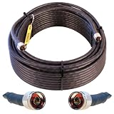 Wilson Electronics 952301 1000-Foot WILSON400 Ultra Low Loss Coax Cable - Bulk