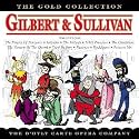 Gilbert & Sullivan: The Gold Collection