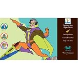 Draw Super Heroes