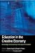 Education in the Creative Economy