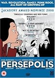 Persepolis [2008] [DVD]