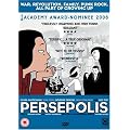 Persepolis [2008] [DVD]