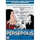 Persepolis [2008] [DVD]