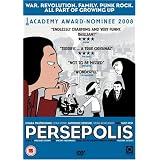 Persepolis [2008] [DVD]by Catherine Deneuve