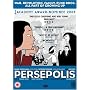 Persepolis [2008] [DVD]