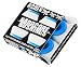Bones Hardcore Skateboard Bushings - Soft