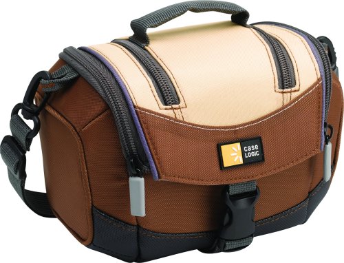Case Logic DCB 66 High Zoom Camera Case